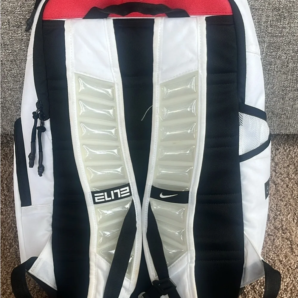 Nike Elite Pro Basketball Backpack